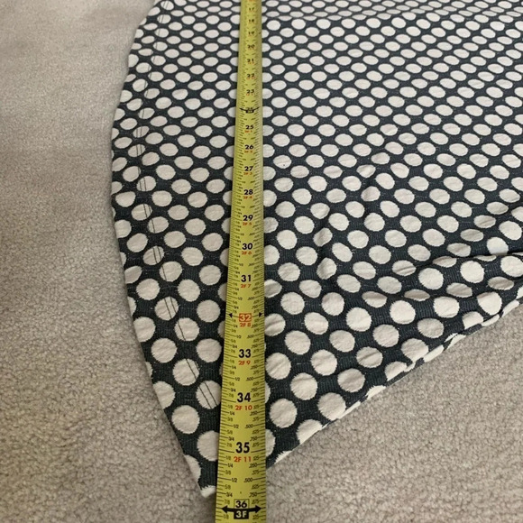 LIKE New Talbots midi dress, M - Picture 12 of 16